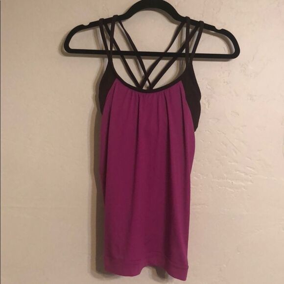 Athleta tank top XS (1357) - Picture 1 of 7